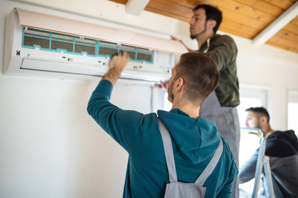 Best Commercial HVAC Repair  in Rio, WI