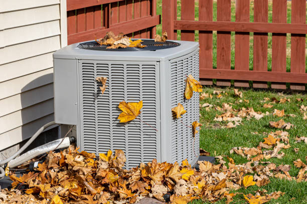 Air Duct Cleaning in Rio, WI