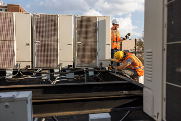 Trusted Rio, WI HVAC Experts