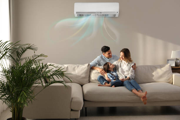 Best HVAC Installation Services  in Rio, WI