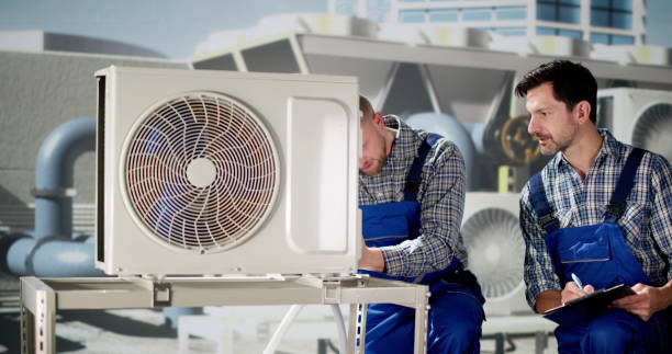 Best HVAC Companies Near Me  in Rio, WI
