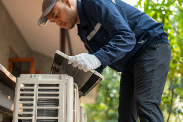 Best HVAC Air Duct Cleaning  in Rio, WI